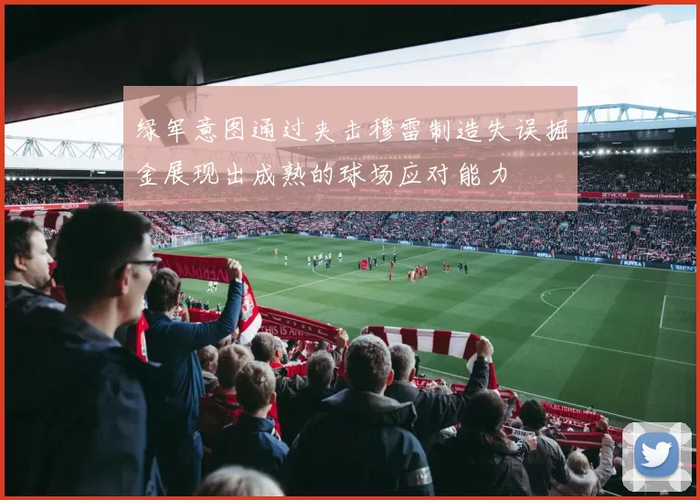 绿军意图通过夹击穆雷制造失误掘金展现出成熟的球场应对能力
